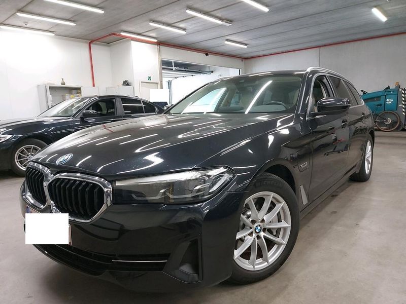 5er 530e xDrive