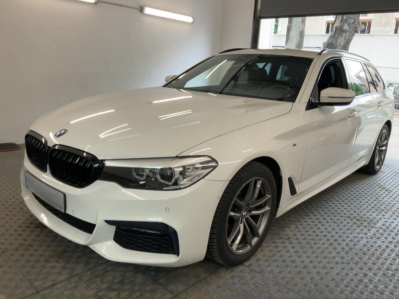 BMW 5er