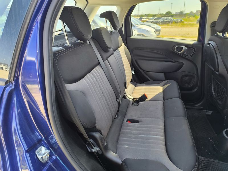 Fiat 500L 1.4 T-Jet LPG Pop — zdjęcie 13