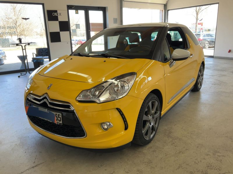 Citroen DS3