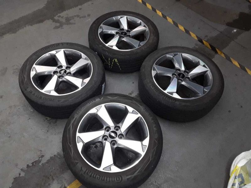 Ford Focus d'occasion