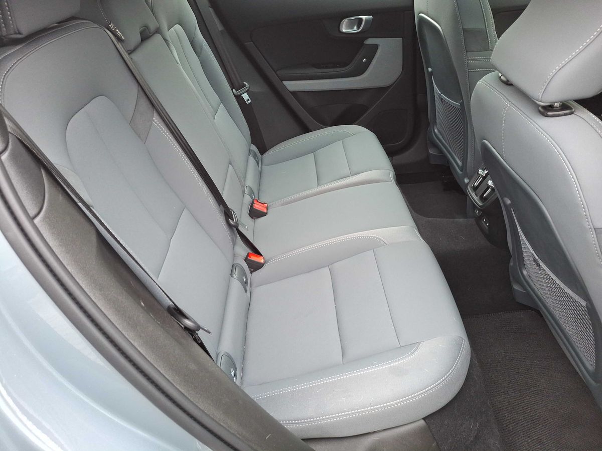 Polestar 2 d'occasion