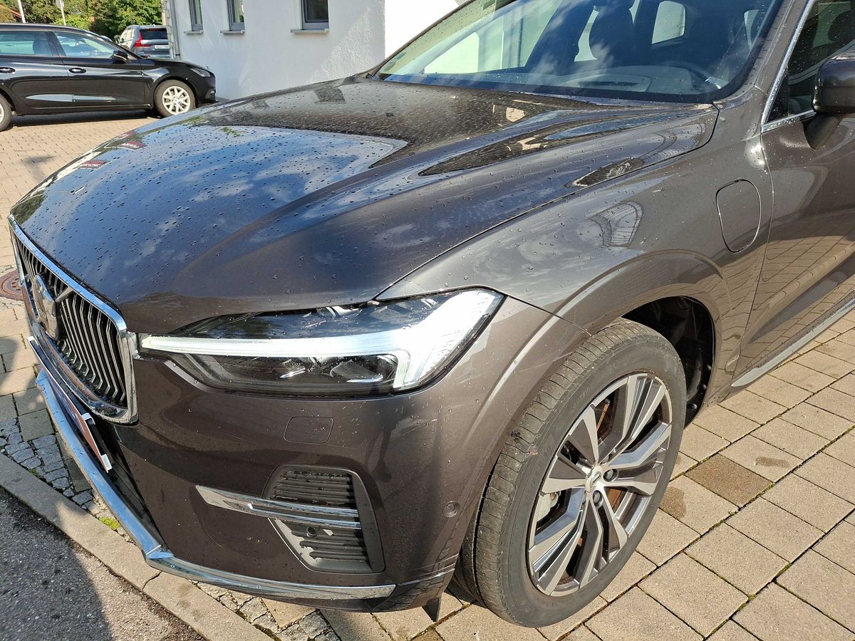 Volvo XC60 2.0 T6 Twin Engine Recharge Plug-in Hybrid Inscription AWD