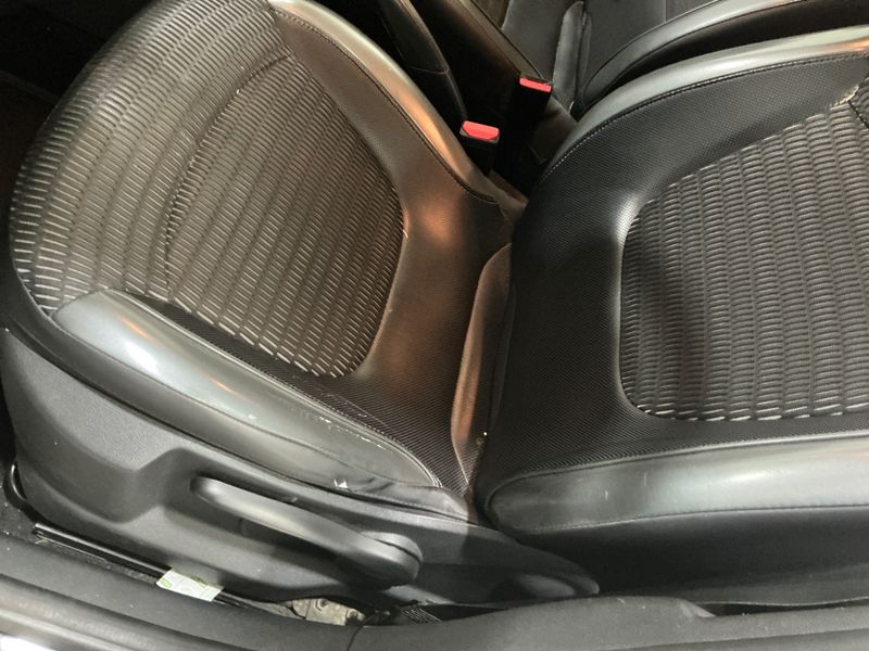 Renault Captur 1.5 dCi Energy Hypnotic 2017 – снимка 25