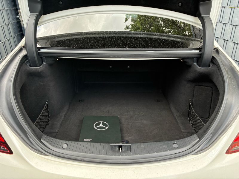Mercedes-Benz S-Klasse S 400 d L AMG Line — zdjęcie 9