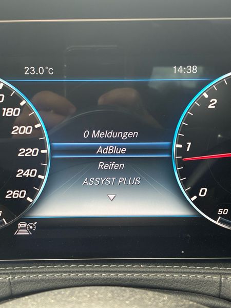 Mercedes-Benz S-Klasse S 400 d L AMG Line — zdjęcie 24