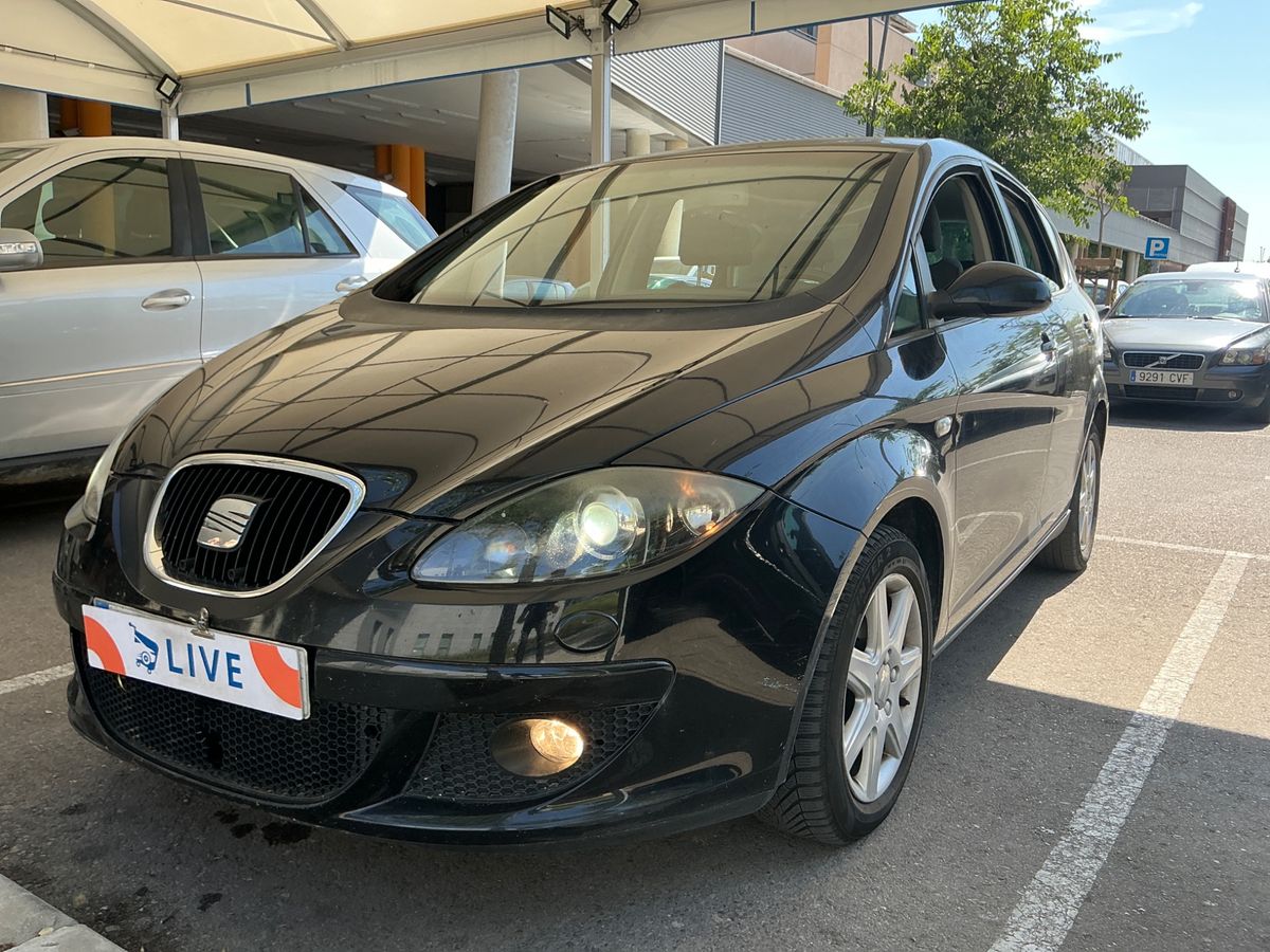 Seat Toledo 2007