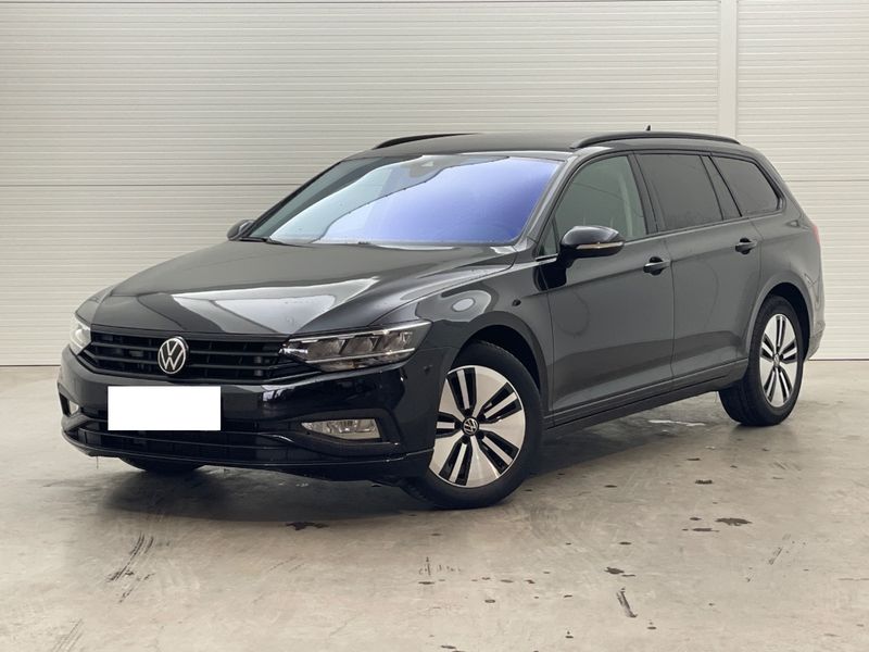 Volkswagen Passat 2.0 TSI Business