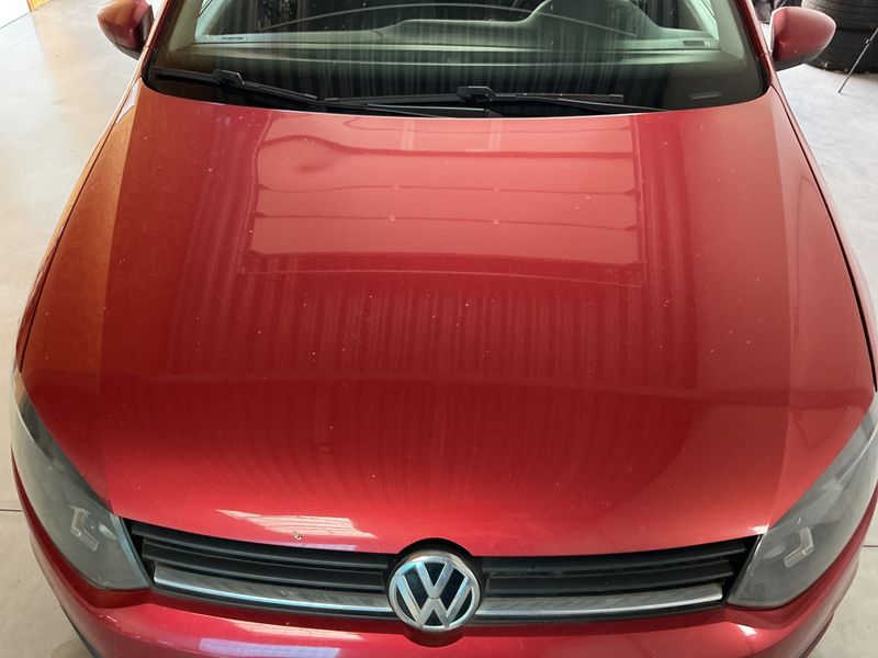 Volkswagen Polo 1.2 TSI Advance BlueMotion Tech 2014 – снимка 41