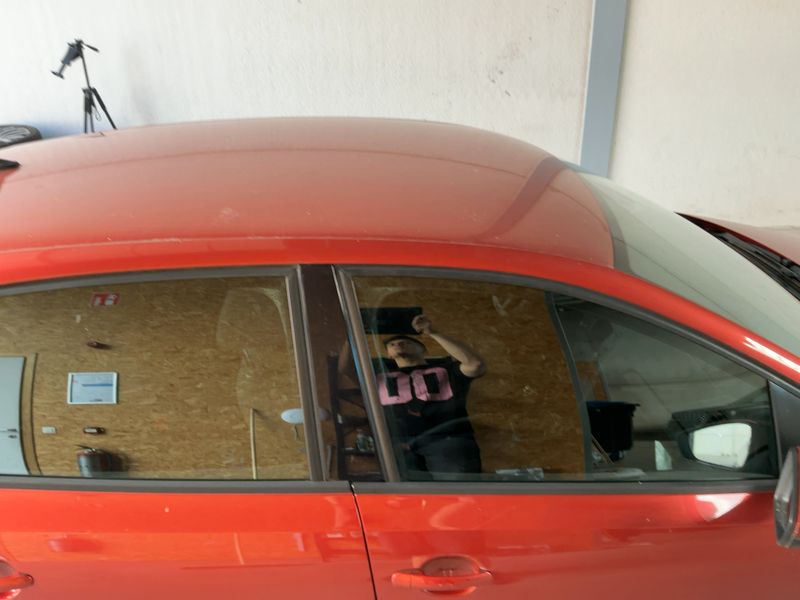 Volkswagen Polo 1.2 TSI Advance BlueMotion Tech 2014 – снимка 13