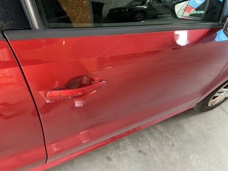 Volkswagen Polo 1.2 TSI Advance BlueMotion Tech 2014 – снимка 22