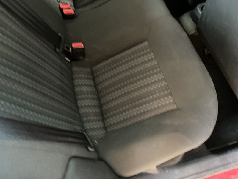 Volkswagen Polo 1.2 TSI Advance BlueMotion Tech 2014 – снимка 33