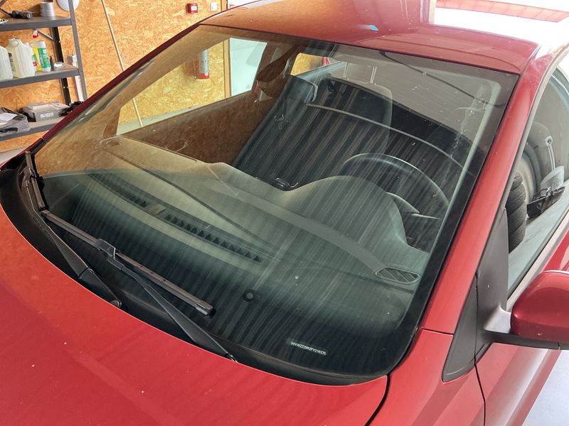 Volkswagen Polo 1.2 TSI Advance BlueMotion Tech 2014 – снимка 42