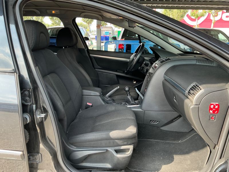 Peugeot 407 2.0 HDi ST Sport 2006 – снимка 3