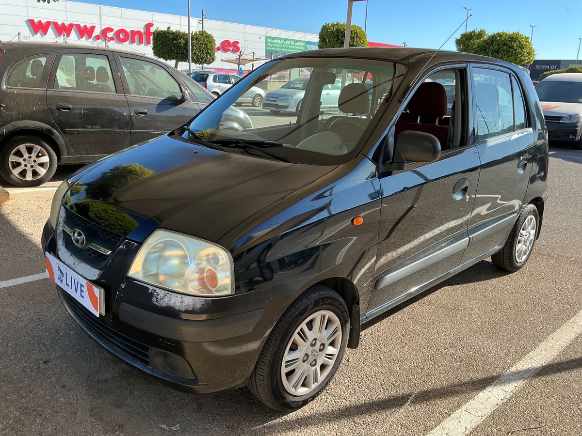 Hyundai Atos 1.1 Active
