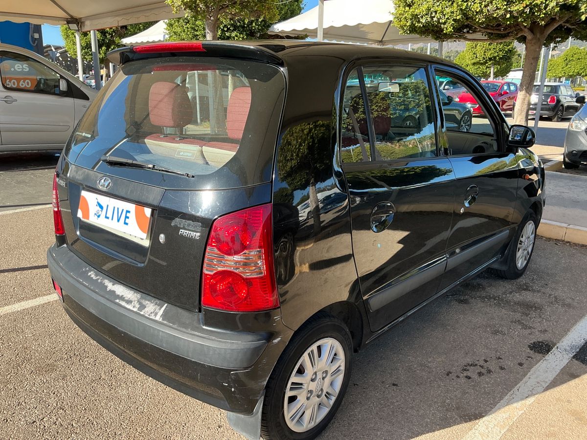 Hyundai Atos 1.1 Active