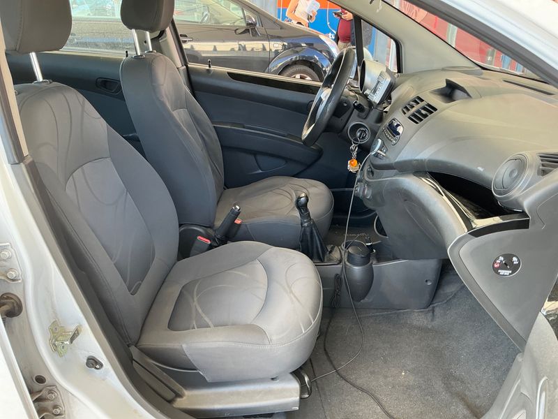 Chevrolet Spark 1.0 LS — zdjęcie 3