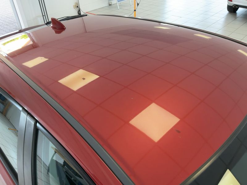 Honda Civic 1.4 Comfort 2015 – снимка 13