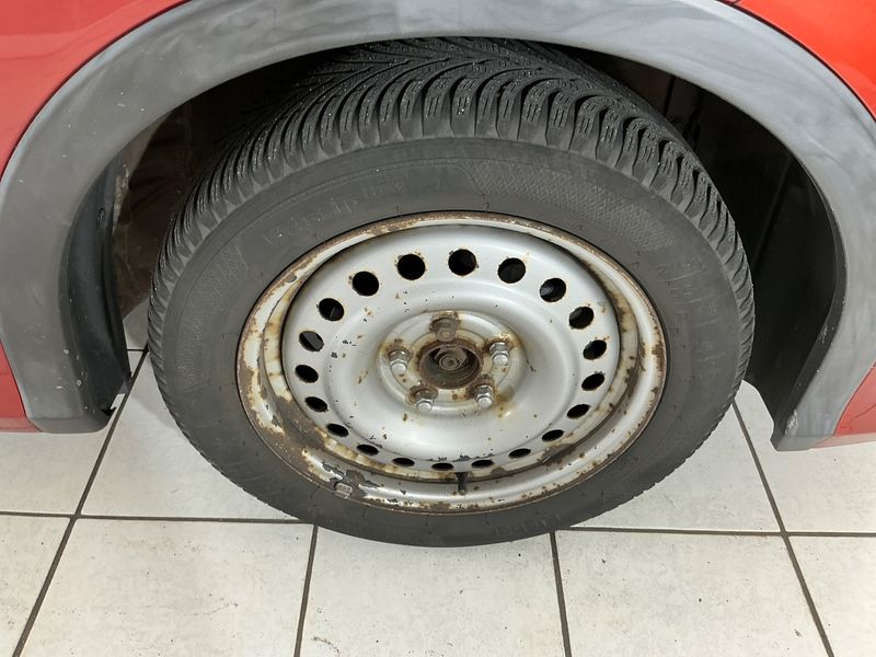 Honda Civic 1.4 Comfort 2015 – снимка 24