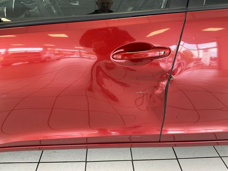 Honda Civic 1.4 Comfort 2015 – снимка 31