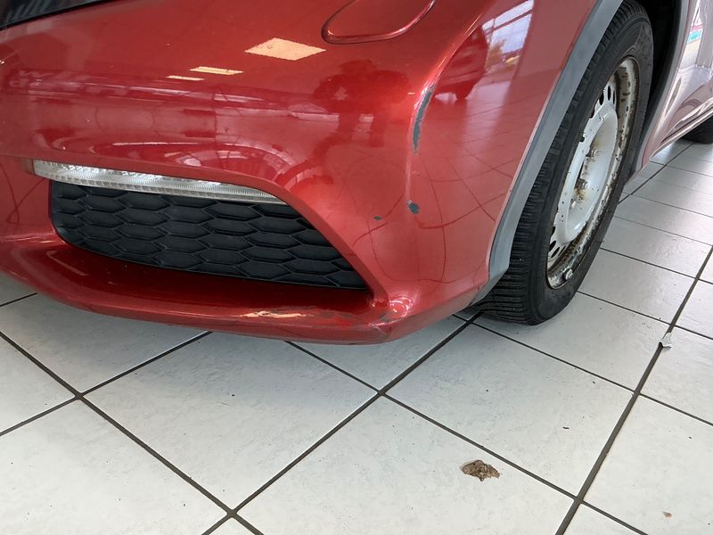 Honda Civic 1.4 Comfort 2015 – снимка 39