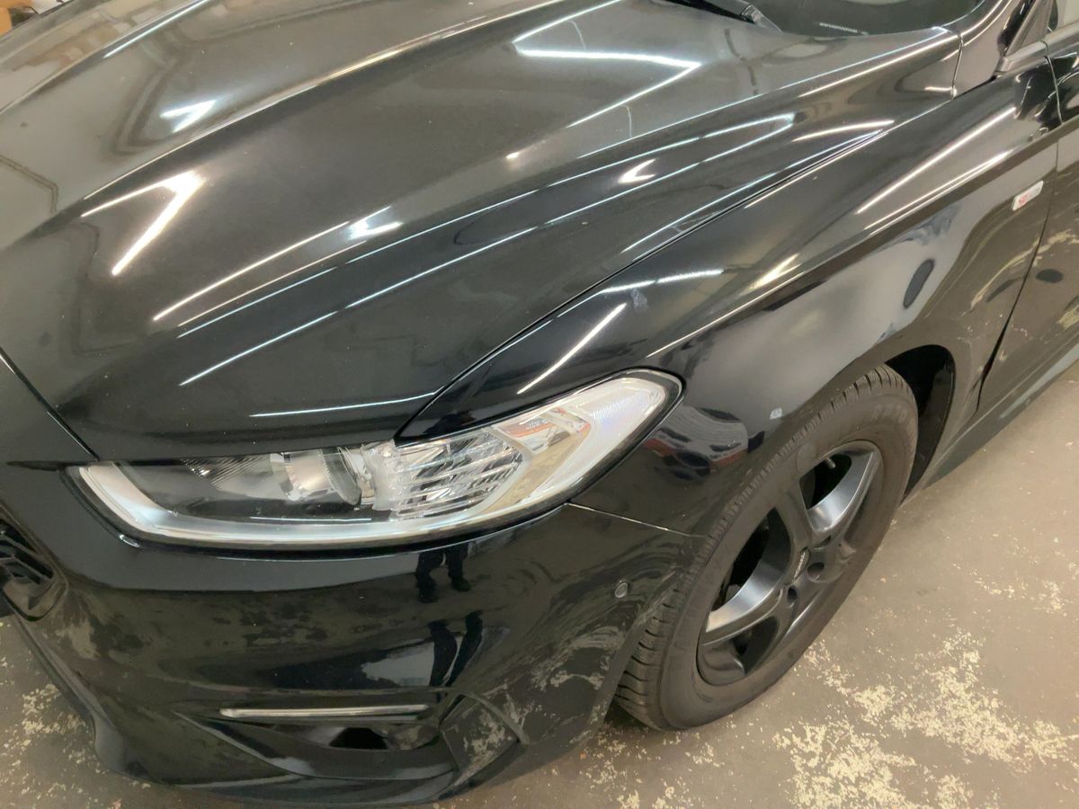 Ford Mondeo d'occasion