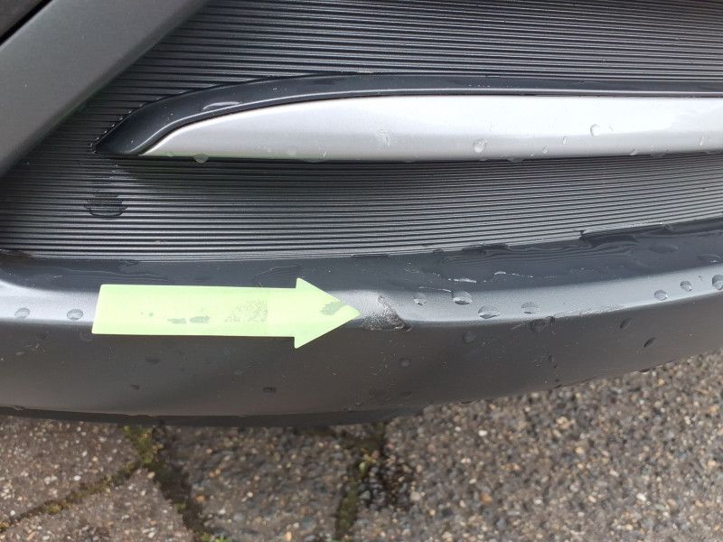 Hyundai Kona d'occasion