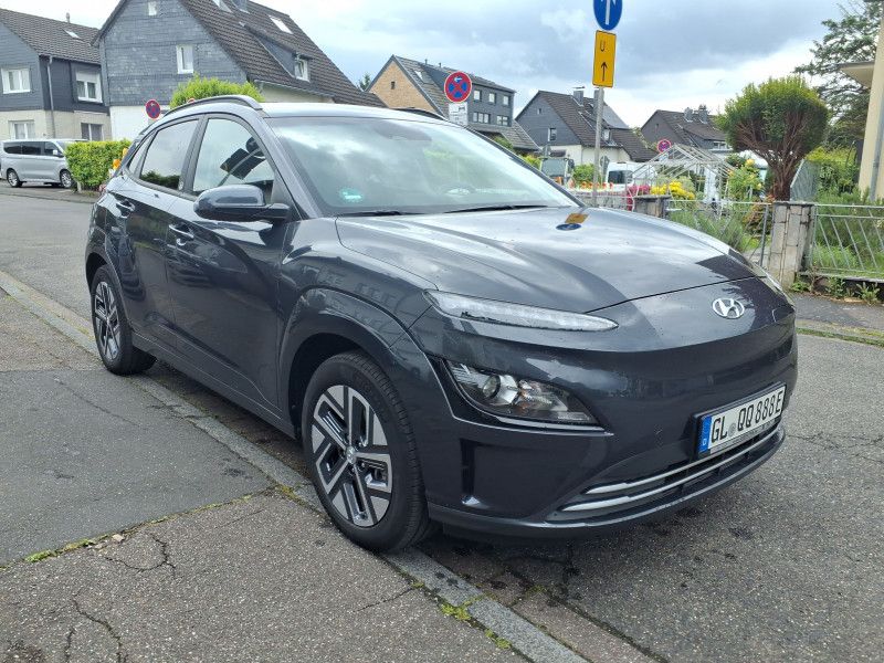 Hyundai Kona 2022