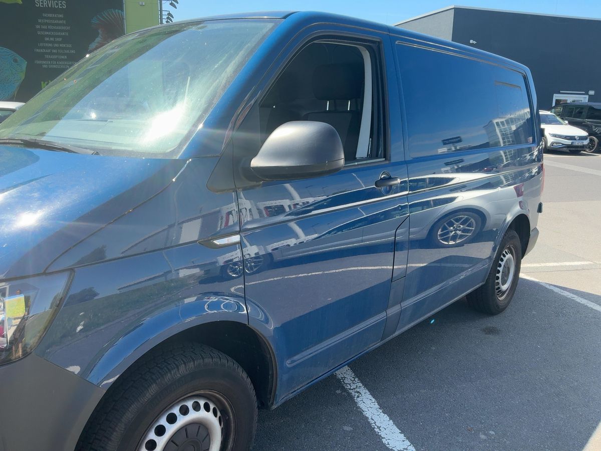Volkswagen T6 d'occasion