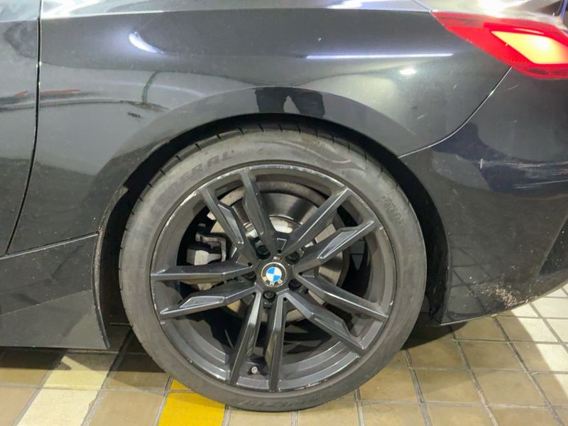 BMW Z4 sDrive 20i M Sport 2019 – снимка 5