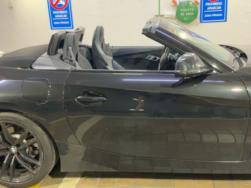 BMW Z4 sDrive 20i M Sport 2019 – снимка 10