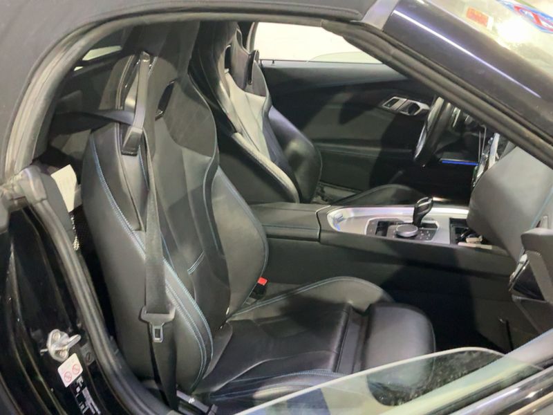 BMW Z4 sDrive 20i M Sport 2019 – снимка 16