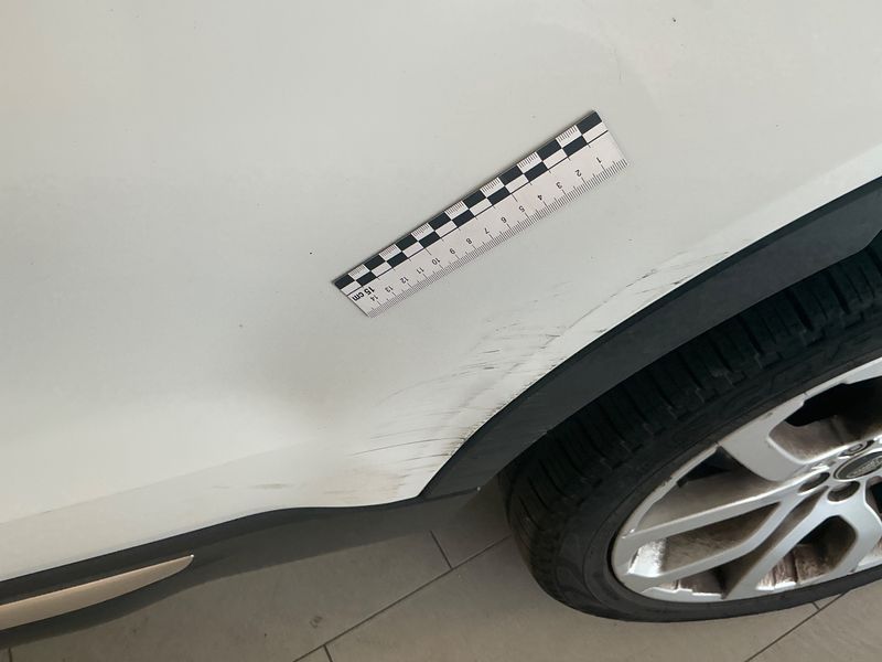 Land Rover Evoque 2.0 Turbo Prestige 2012 – снимка 21