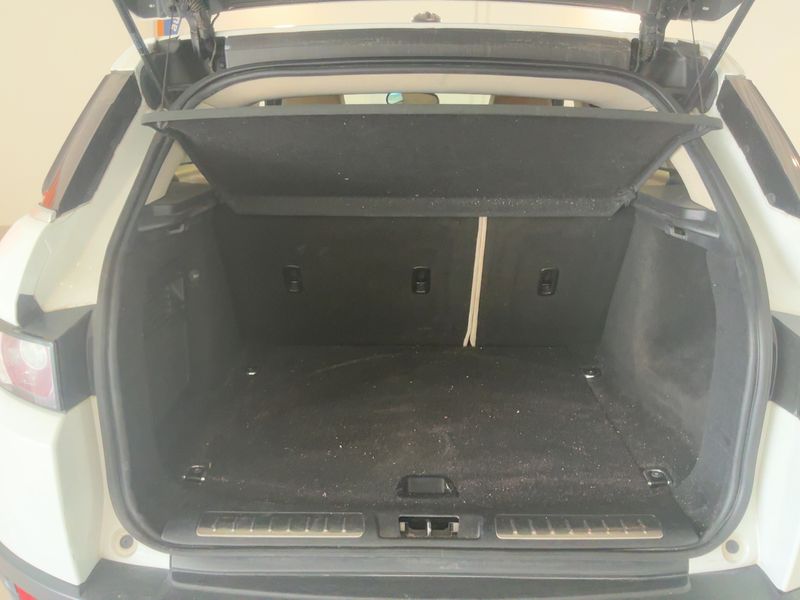 Land Rover Evoque 2.0 Turbo Prestige 2012 – снимка 15