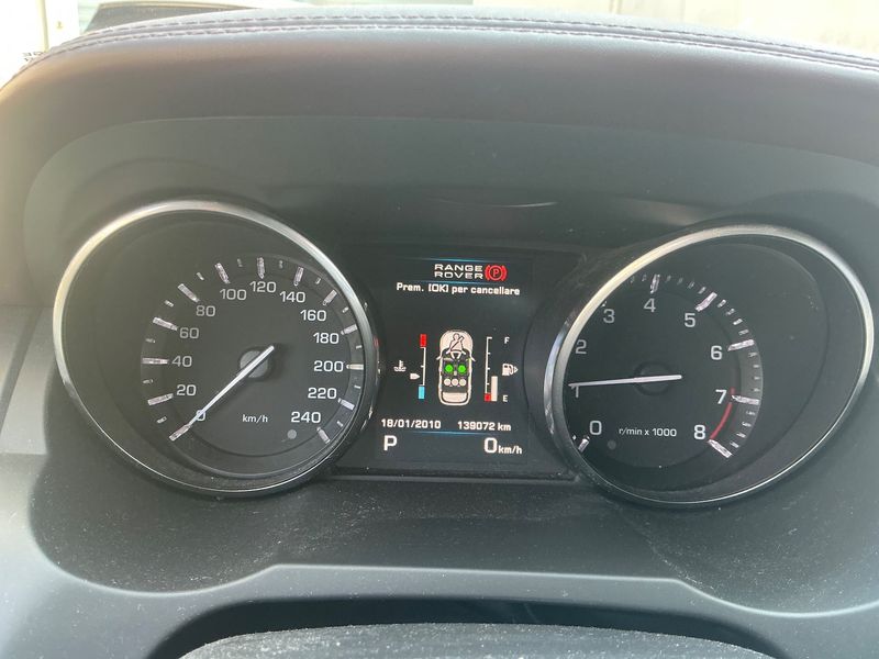 Land Rover Evoque 2.0 Turbo Prestige 2012 – снимка 18