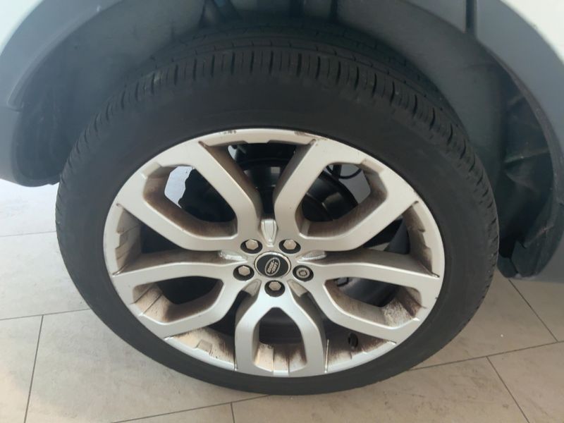 Land Rover Evoque 2.0 Turbo Prestige 2012 – снимка 9