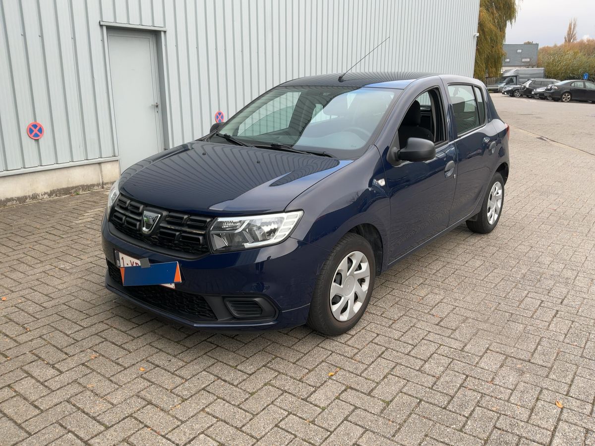 Dacia Sandero 1.0 Ambiance
