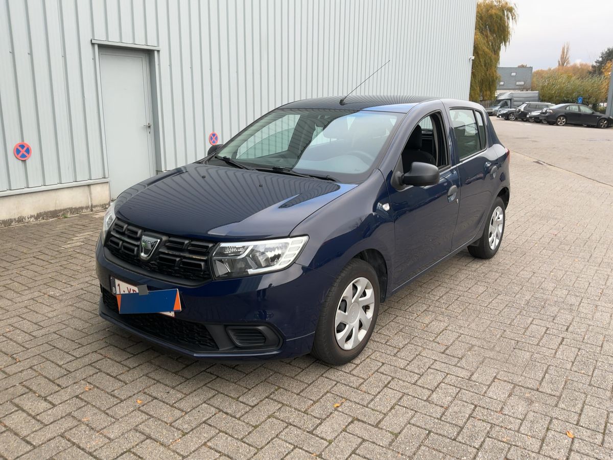 Dacia Sandero 1.0 Ambiance