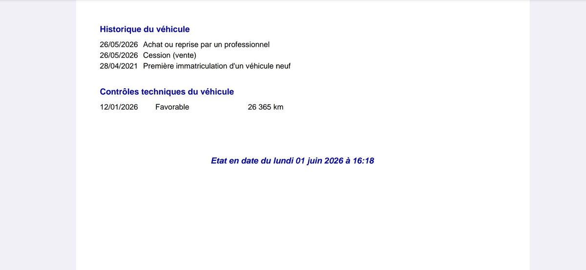 Peugeot 208 d'occasion