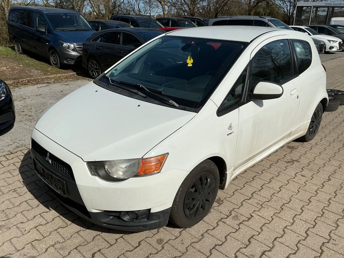 Mitsubishi Colt d'occasion
