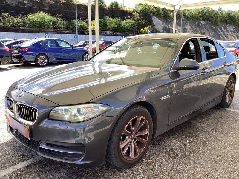 BMW 5er