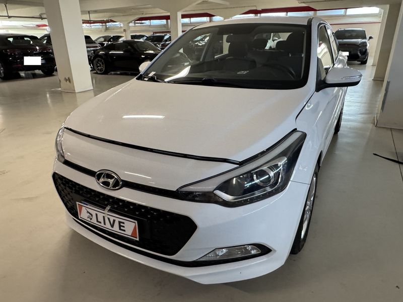 Hyundai i20 1.2 Comfort