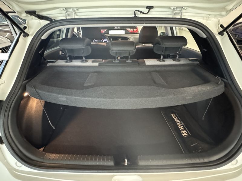 Hyundai i20 1.2 Comfort — zdjęcie 9