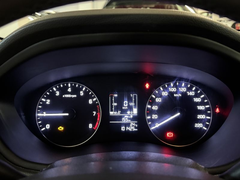 Hyundai i20 1.2 Comfort — zdjęcie 12
