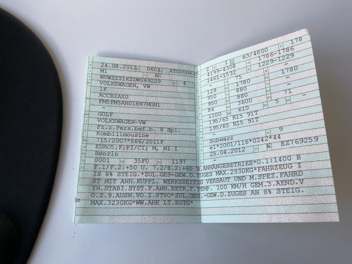 Volkswagen Golf d'occasion