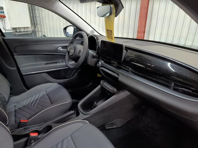 Fiat 600 1.2 Mild-Hybrid — zdjęcie 7