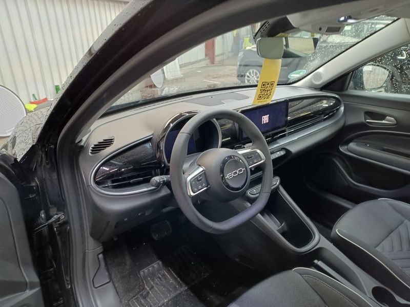 Fiat 600 1.2 Mild-Hybrid — zdjęcie 8