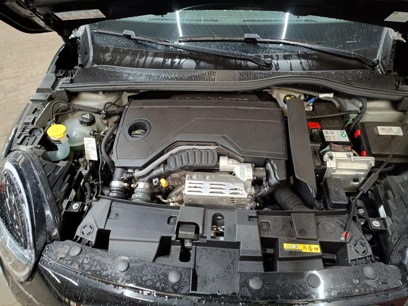 Fiat 600 1.2 Mild-Hybrid — zdjęcie 5