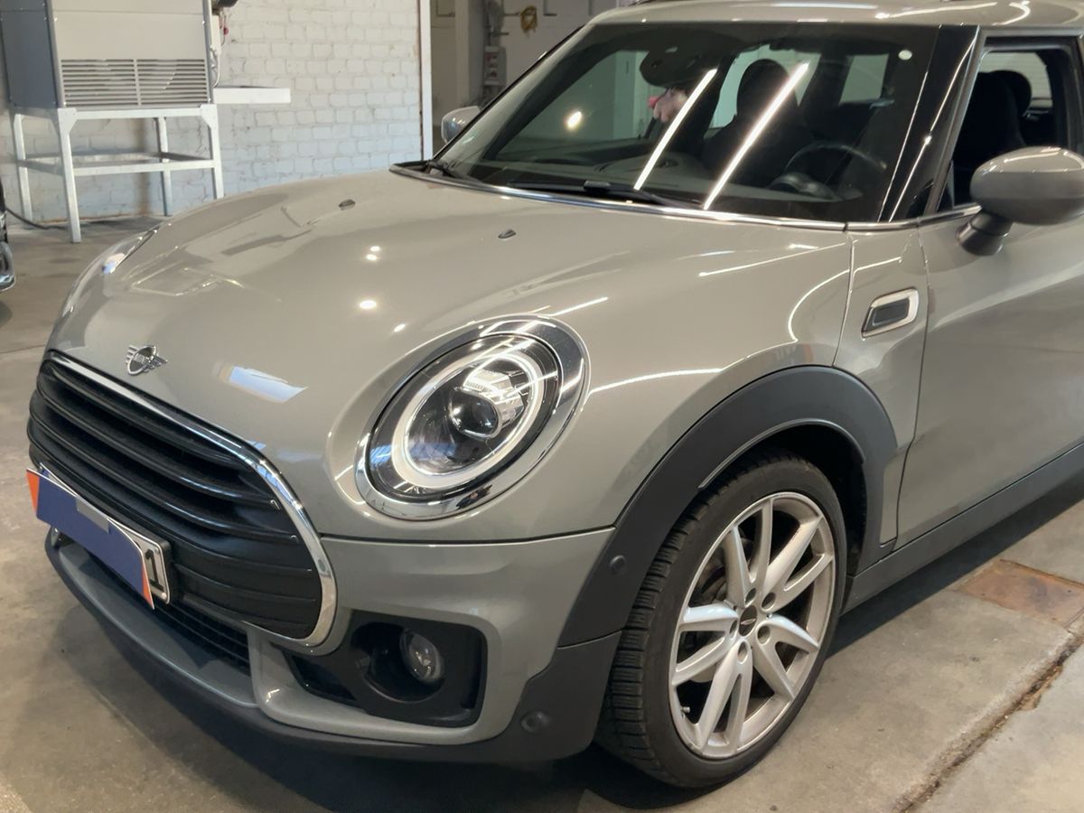MINI Clubman d'occasion