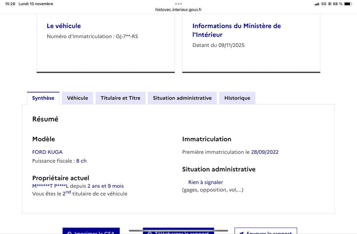 Ford Kuga 2.5 Plug-in Hybrid ST-Line X